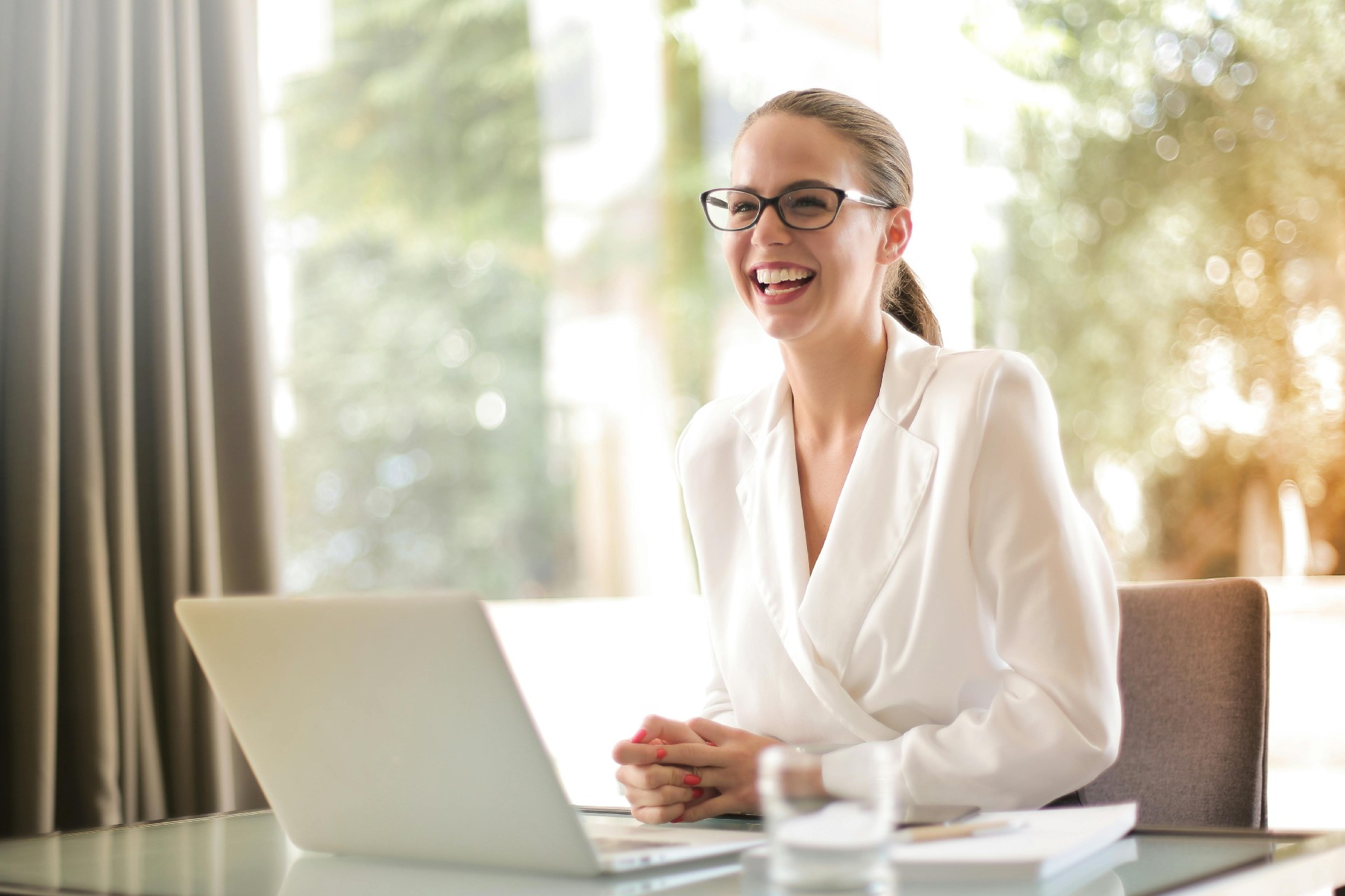 Recruitment of senior salesperson