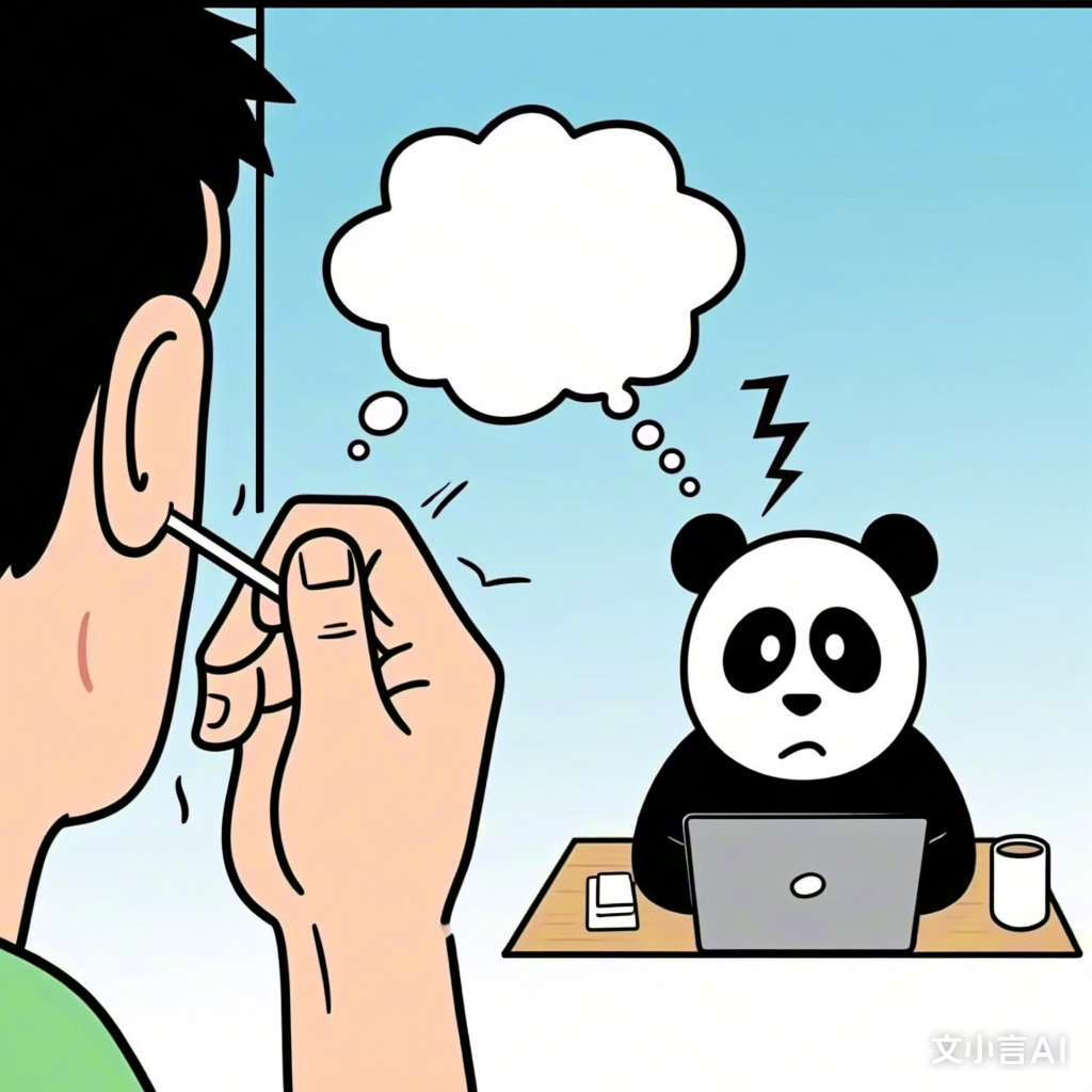 耳朵痒却掏不出东西？警惕这5种健康信号！