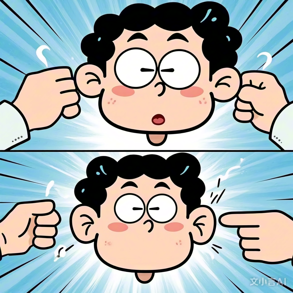 守护听力小宇宙：你的耳朵比你想象的更“敏感”